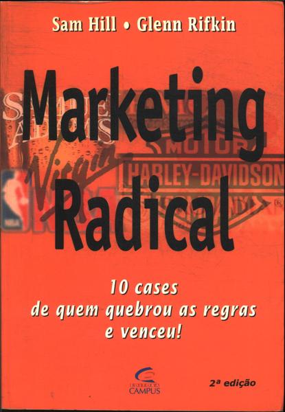 Marketing Radical