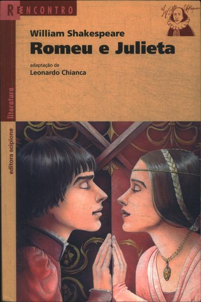 Romeu E Julieta (adaptado)