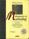 Administração De Marketing