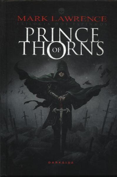 Prince Of Thorns