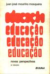 Educação: Novas Perspectivas