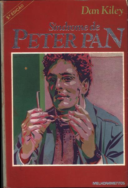 Síndrome De Peter Pan