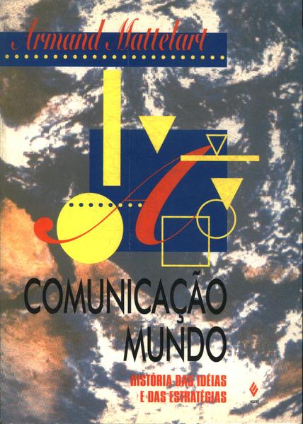 Comunicação-mundo