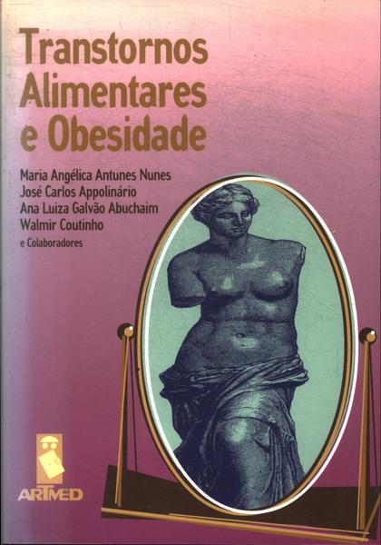 Transtornos Alimentares E Obesidade