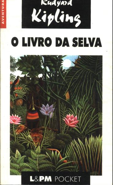 O Livro Da Selva