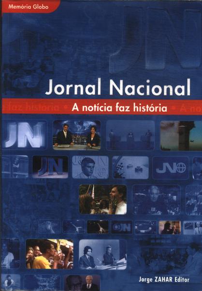 Jornal Nacional