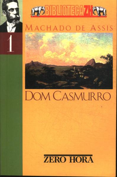 Dom Casmurro