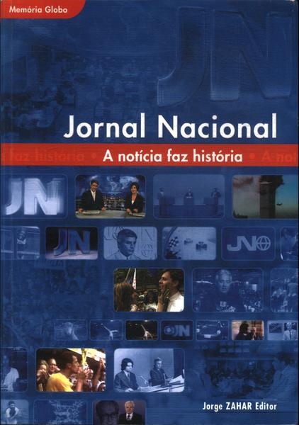 Jornal Nacional