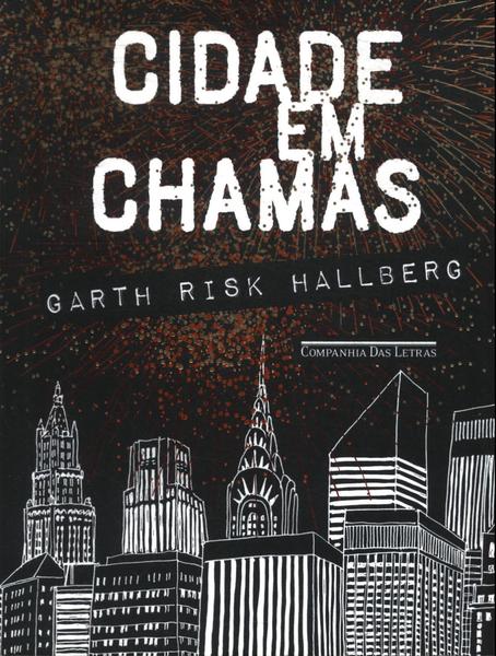 Cidade Em Chamas