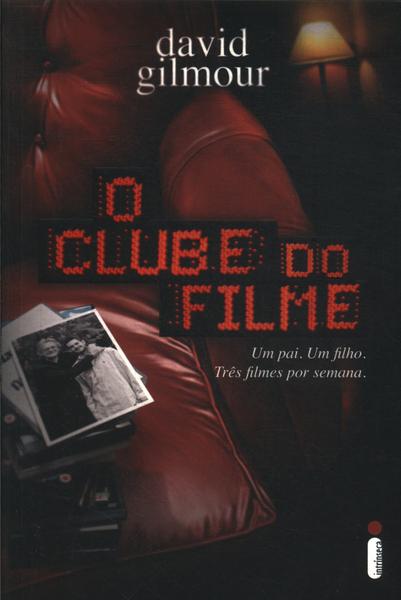 O Clube Do Filme