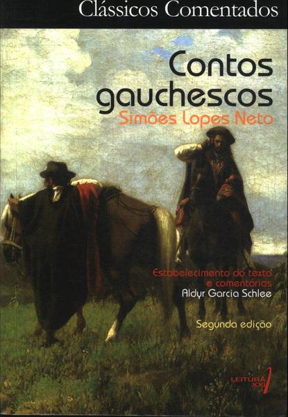 Contos Gauchescos