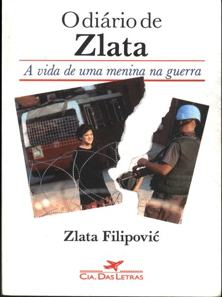 O Diário De Zlata