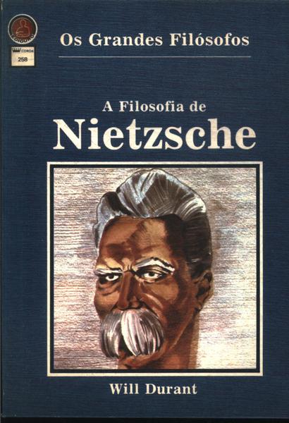 A Filosofia De Nietzsche