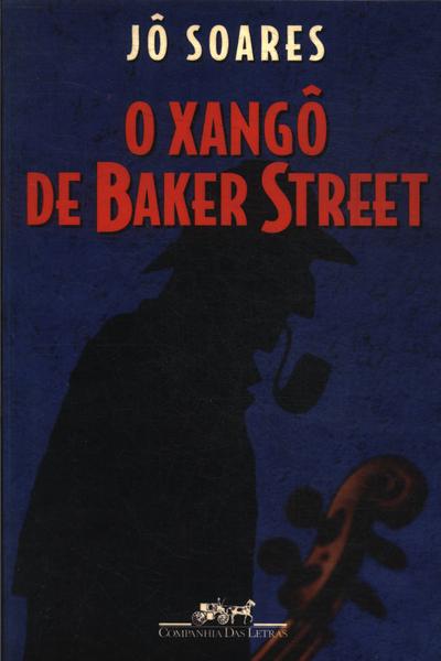 O Xangô De Baker Street