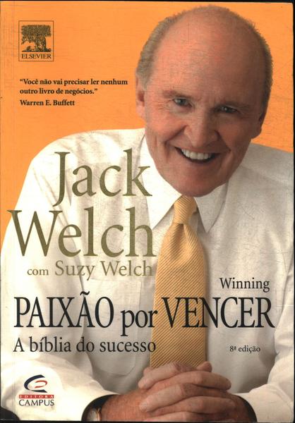 Paixão Por Vencer
