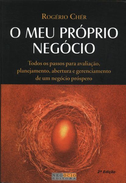 O Meu Próprio Negócio