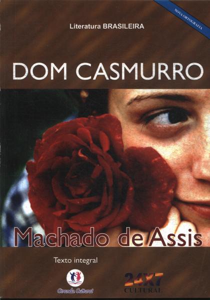 Dom Casmurro