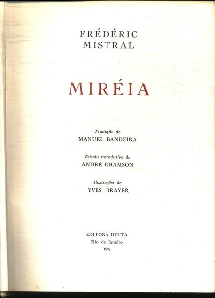 Miréia