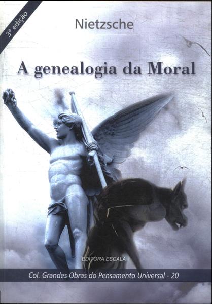 A Genealogia Da Moral