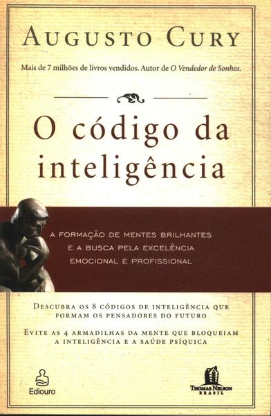 O Código Da Inteligência