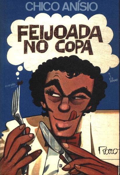 Feijoada No Copa