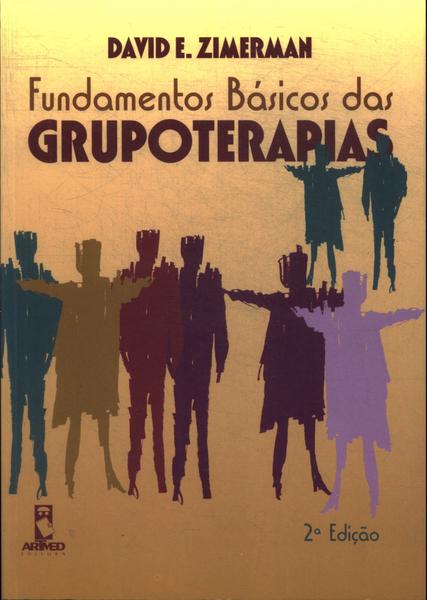 Fundamentos Básicos Das Grupoterapias