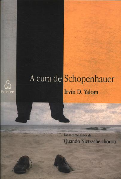 A Cura De Schopenhauer