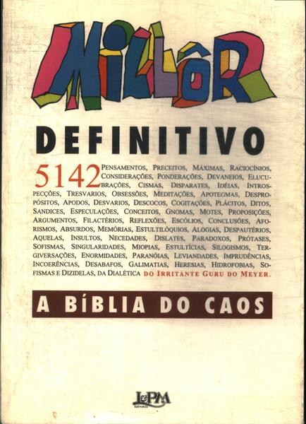 Millôr Definitivo