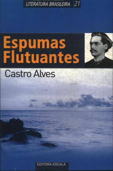 Espumas Flutuantes