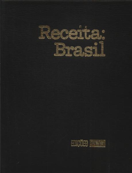 Receita: Brasil