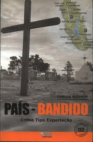 País-bandido