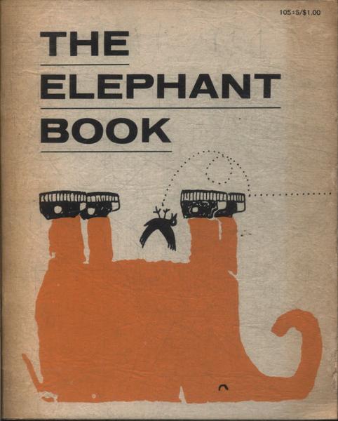 The Elephant Book