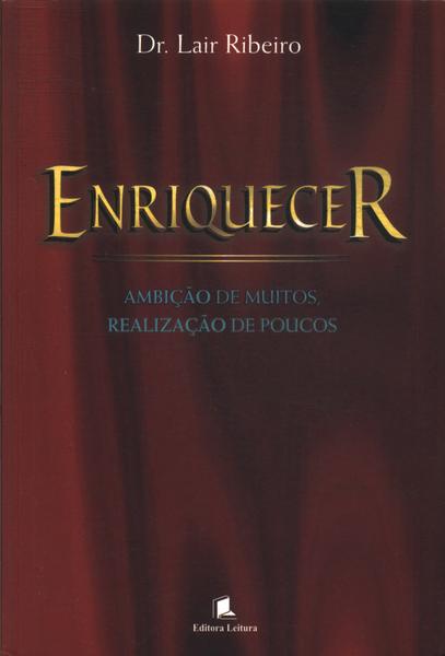 Enriquecer