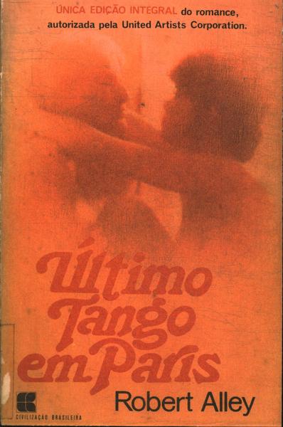 Último Tango Em Paris