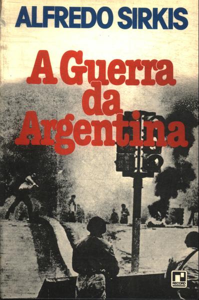 A Guerra Da Argentina