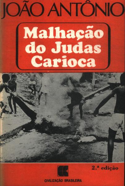 Malhação Do Judas Carioca