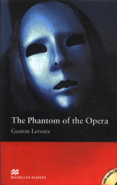 The Phantom Of The Opera (não Inclui Cd)