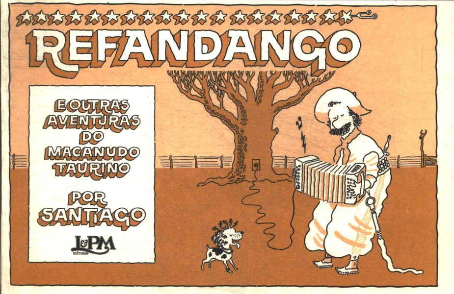 Refandango