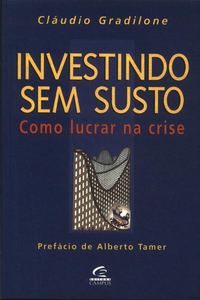 Investimento Sem Susto