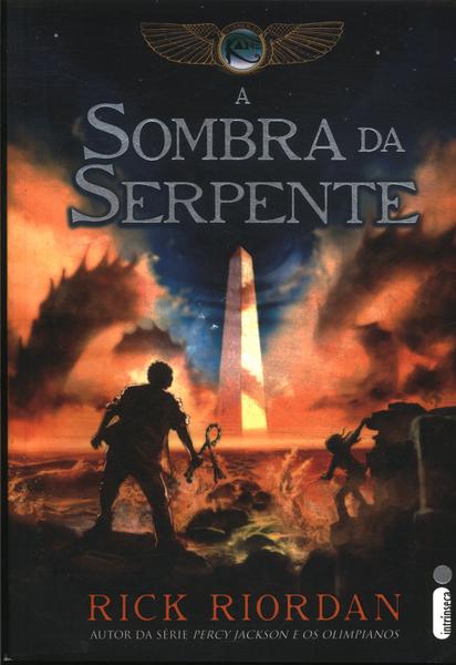 A Sombra Da Serpente