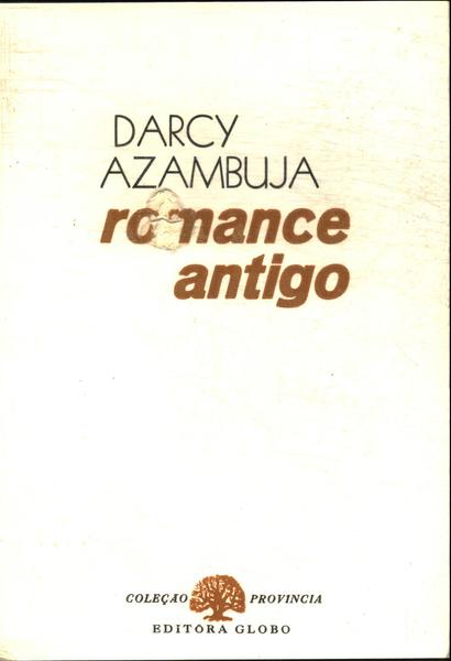 Romance Antigo