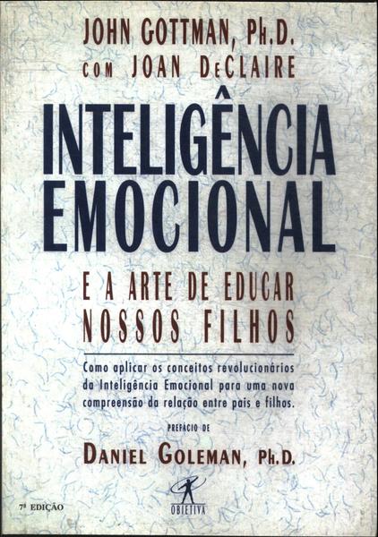 Inteligência Emocional