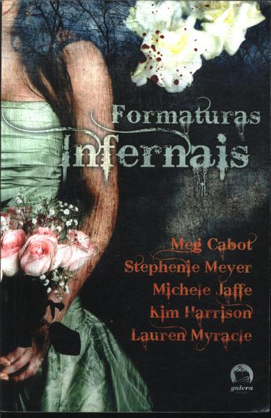 Formaturas Infernais