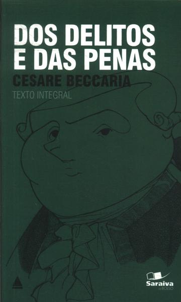 Dos Delitos E Das Penas