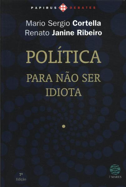 Política Para Não Ser Idiota