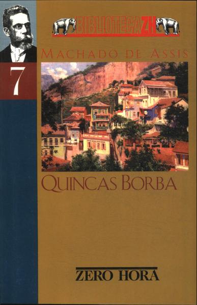 Quincas Borba