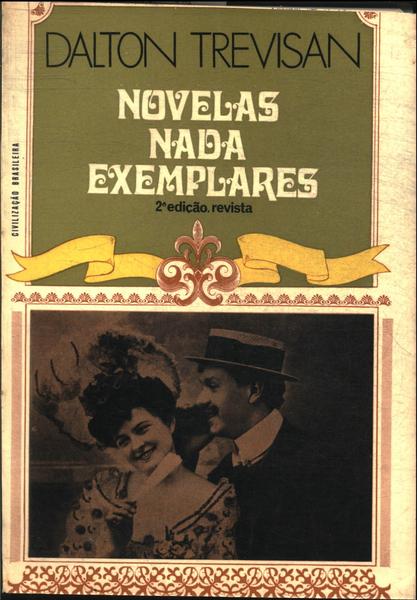 Novelas Nada Exemplares