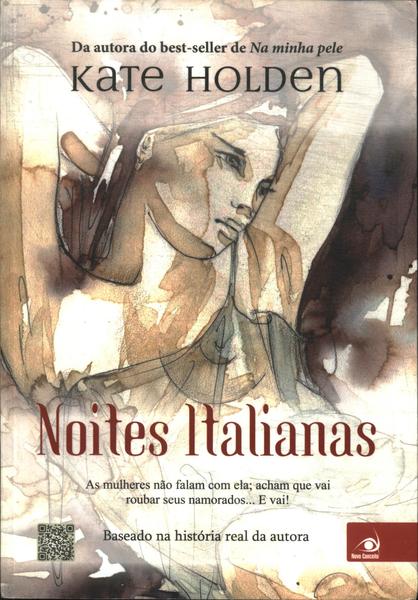 Noites Italianas