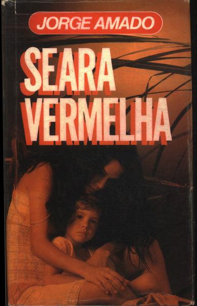 Seara Vermelha