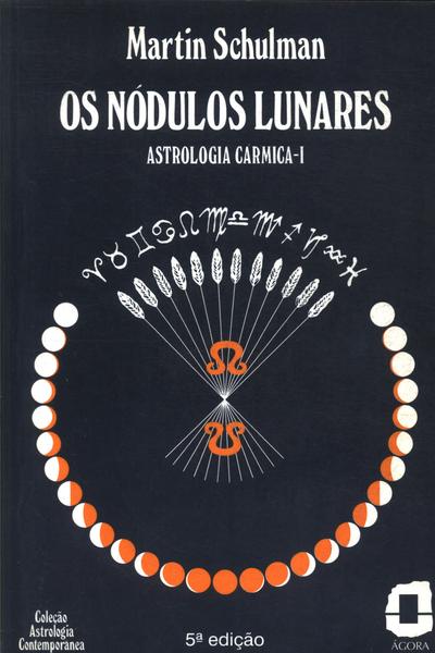 Os Nódulos Lunares